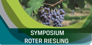 Symposium Roter Riesling Hochschule Geisenheim